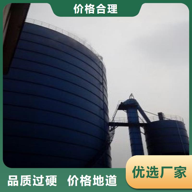 万吨钢板仓现货供应-可定制
