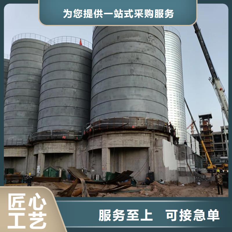 大型粮食存储设备参数