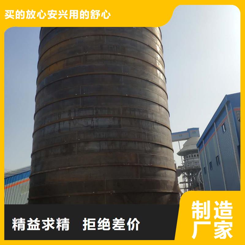万吨钢板仓现货供应-可定制