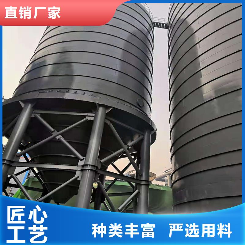 信誉好的粮食仓储设备厂家