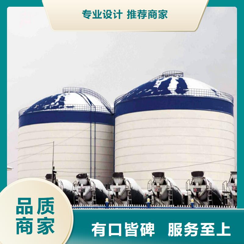 水泥库厂家设备齐全