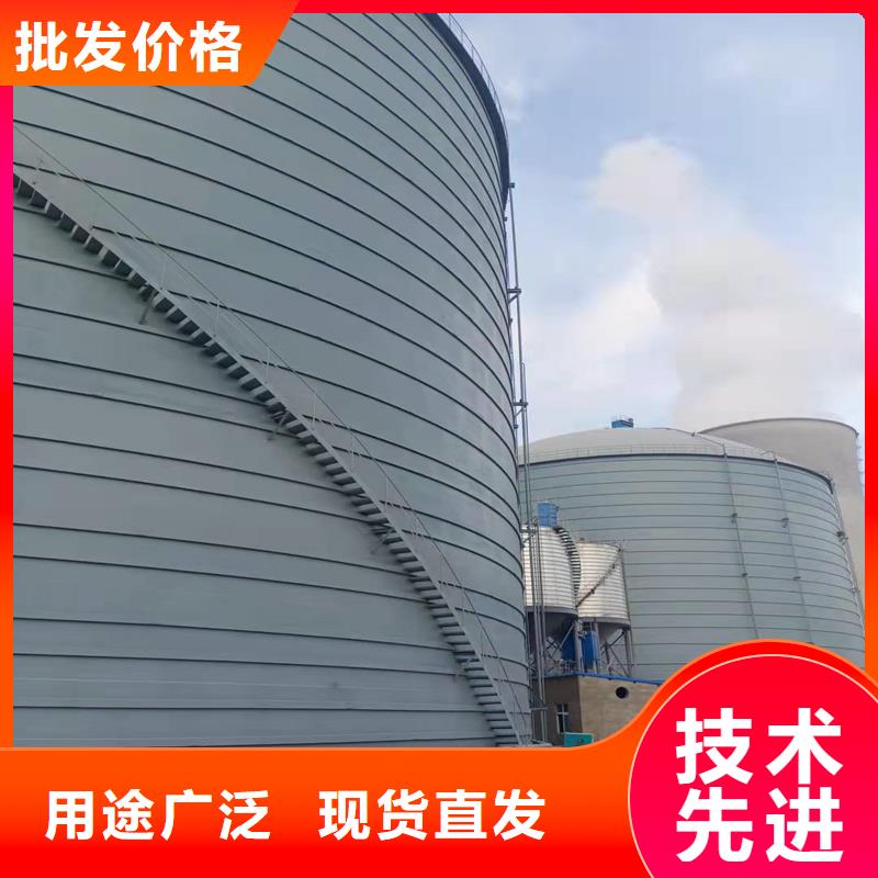 存储钢板仓定制-实力厂家