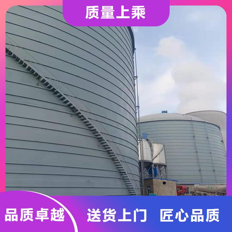 选购筒仓式钢板仓-现货充足有保障