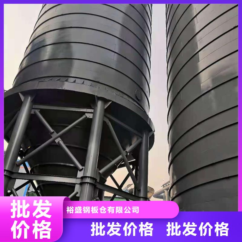 螺旋卷板库质量可靠