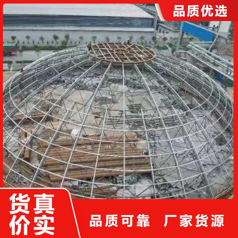畅销的焊接钢板库生产厂家