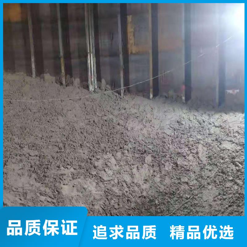 库存充足的粉煤灰钢板库批发商