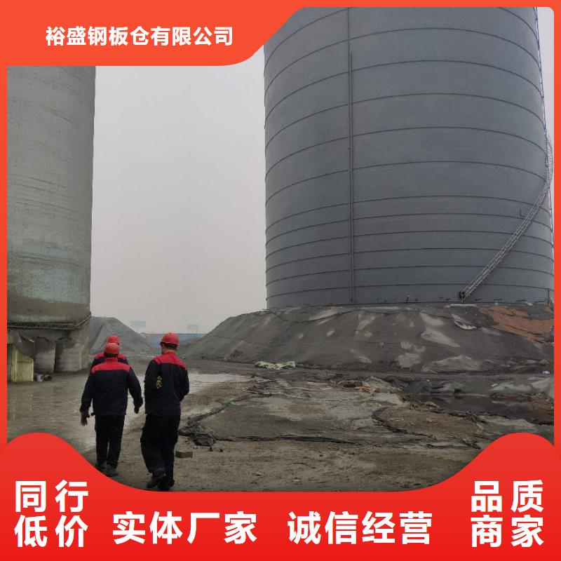 螺旋卷板库质量可靠