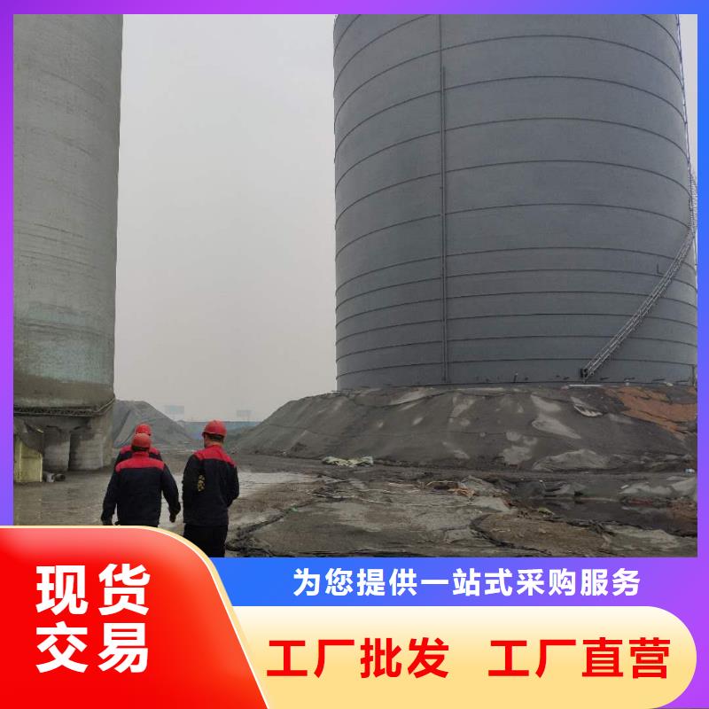 服务周到的大型钢板库厂家
