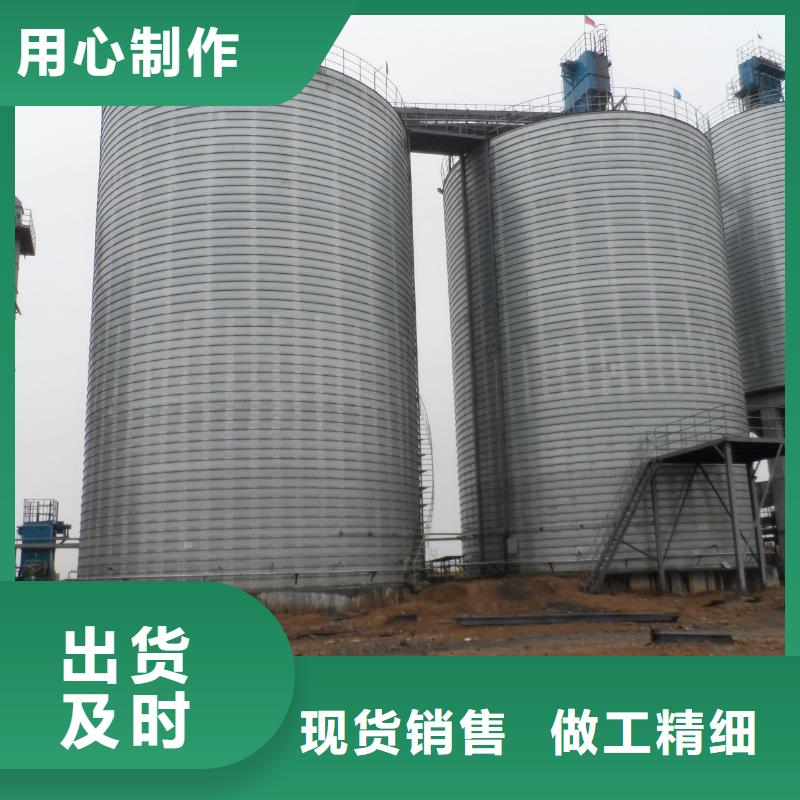 螺旋卷板库质量可靠