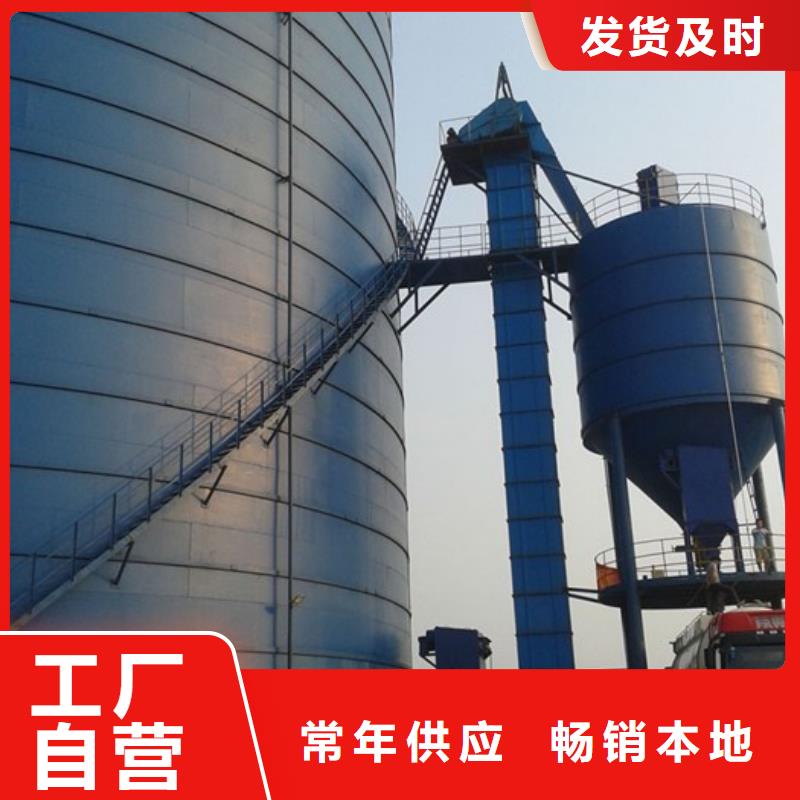 螺旋卷板库质量可靠