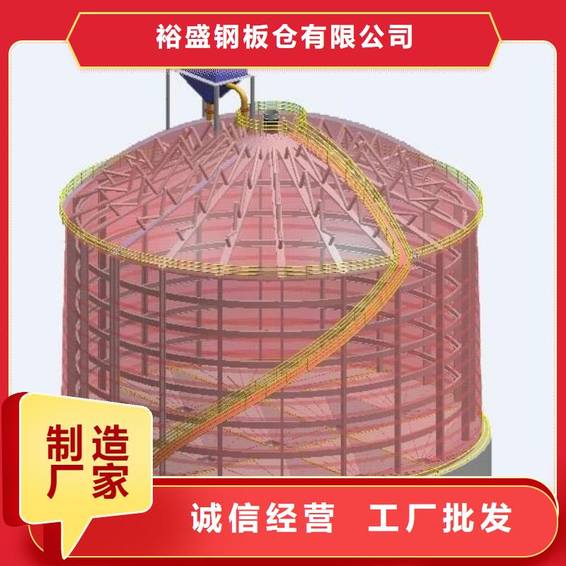 经验丰富的水泥钢板库经销商