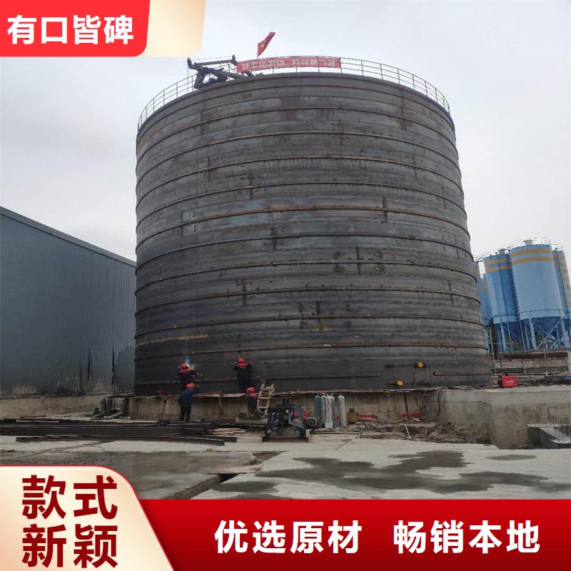 规格全的煤矸石钢板库品牌厂家