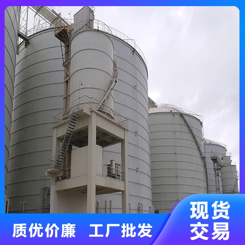 品质保证的水泥库厂家