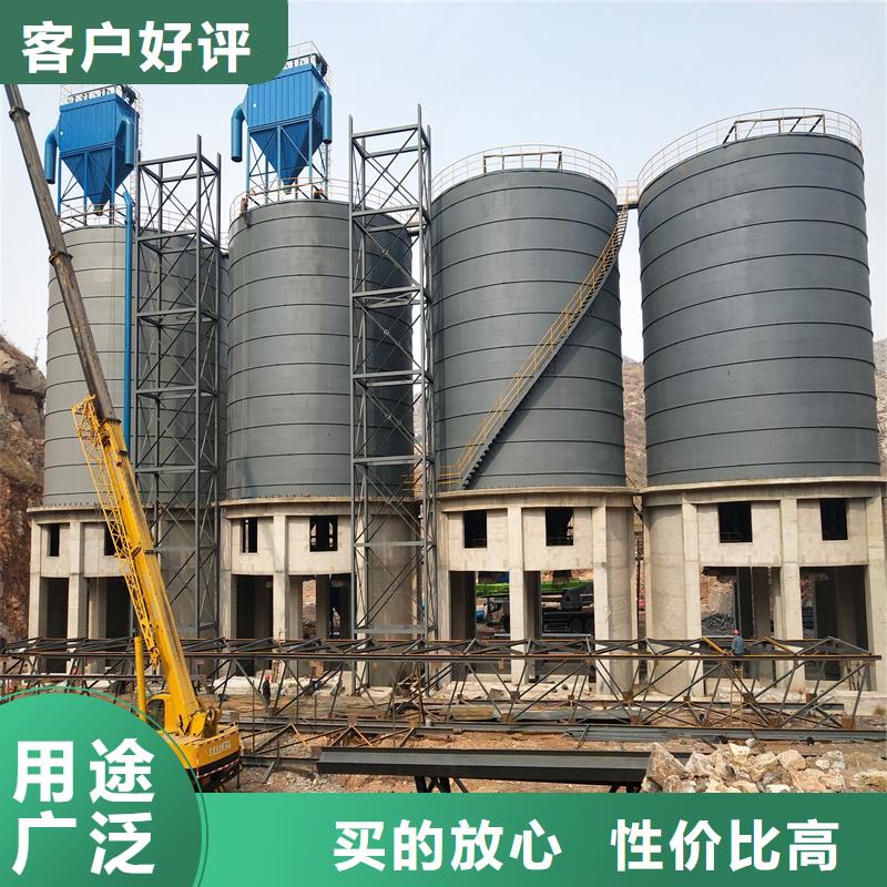焊接钢板库、焊接钢板库生产厂家-认准裕盛钢板仓有限公司