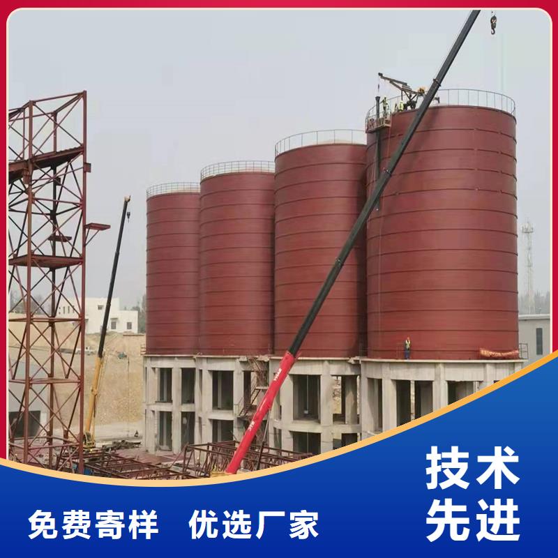 发货速度快的20000吨钢板库生产厂家