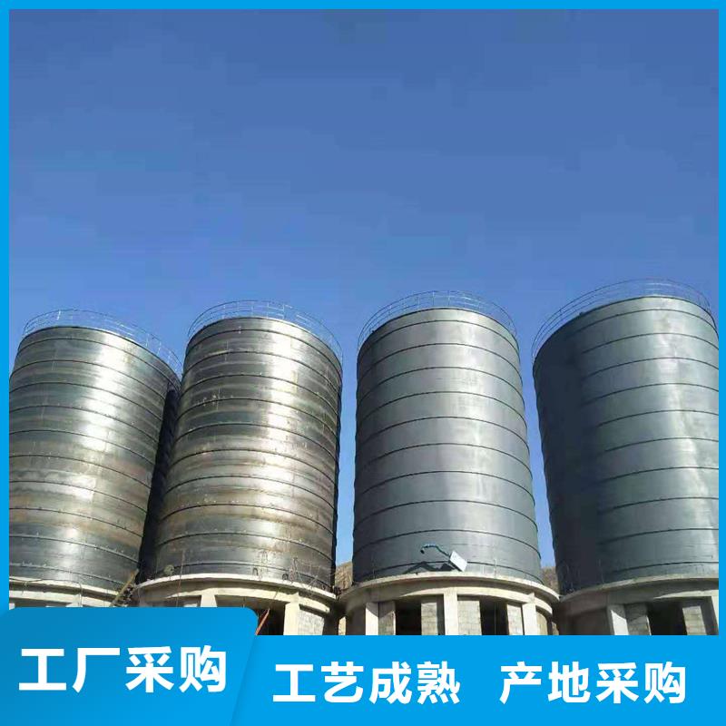 散装钢板库生产厂家-找裕盛钢板仓有限公司