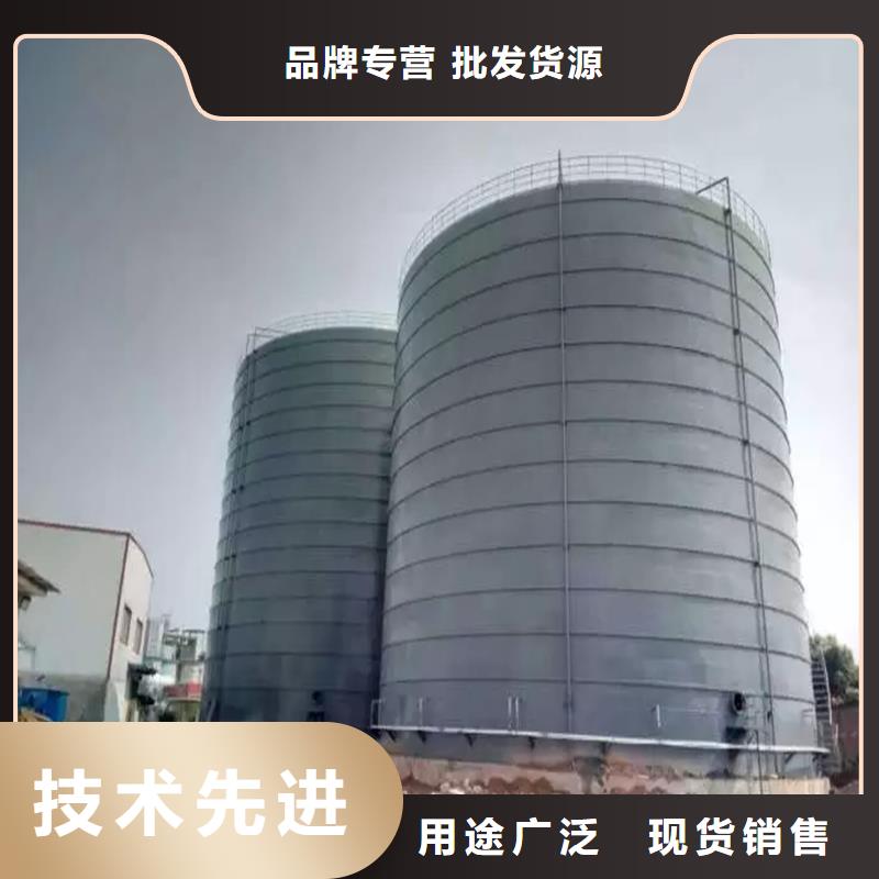 水泥库工厂直供