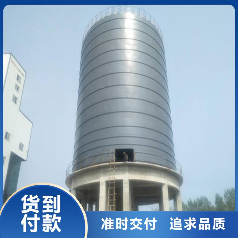 【钢板库】-【镀锌钢板仓】客户信赖的厂家