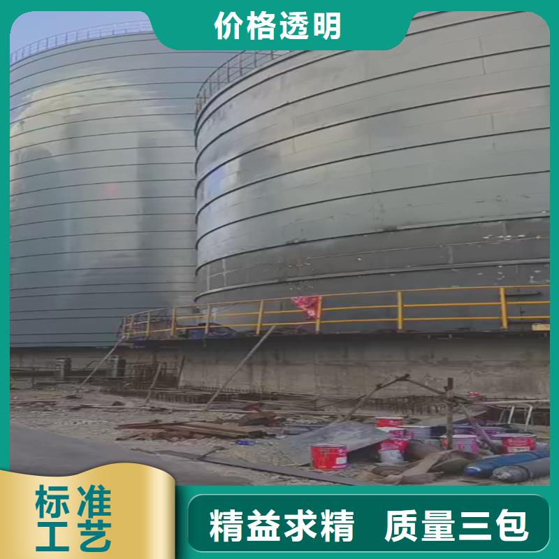 采购钢板库灰库必看-专业品质
