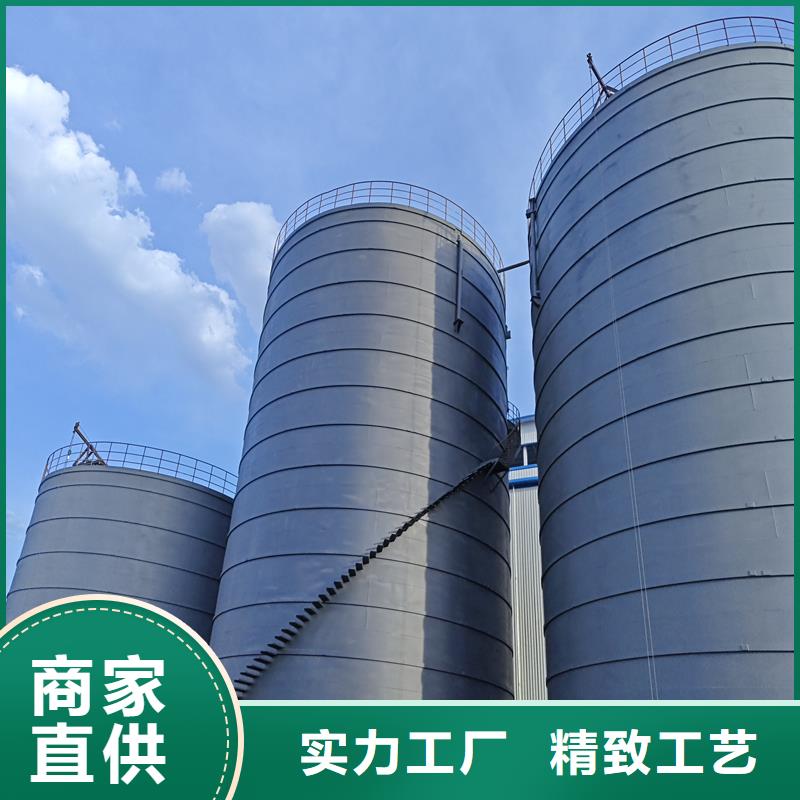 规格齐全的熟料库基地