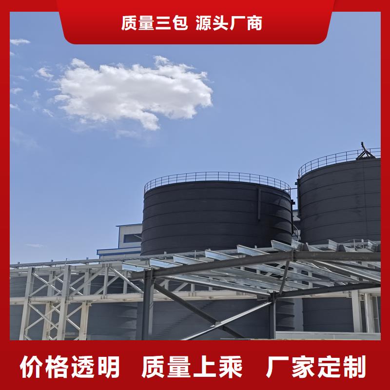 钢板储灰库多年老厂家