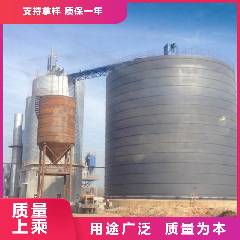 生产水泥钢板库_精选厂家