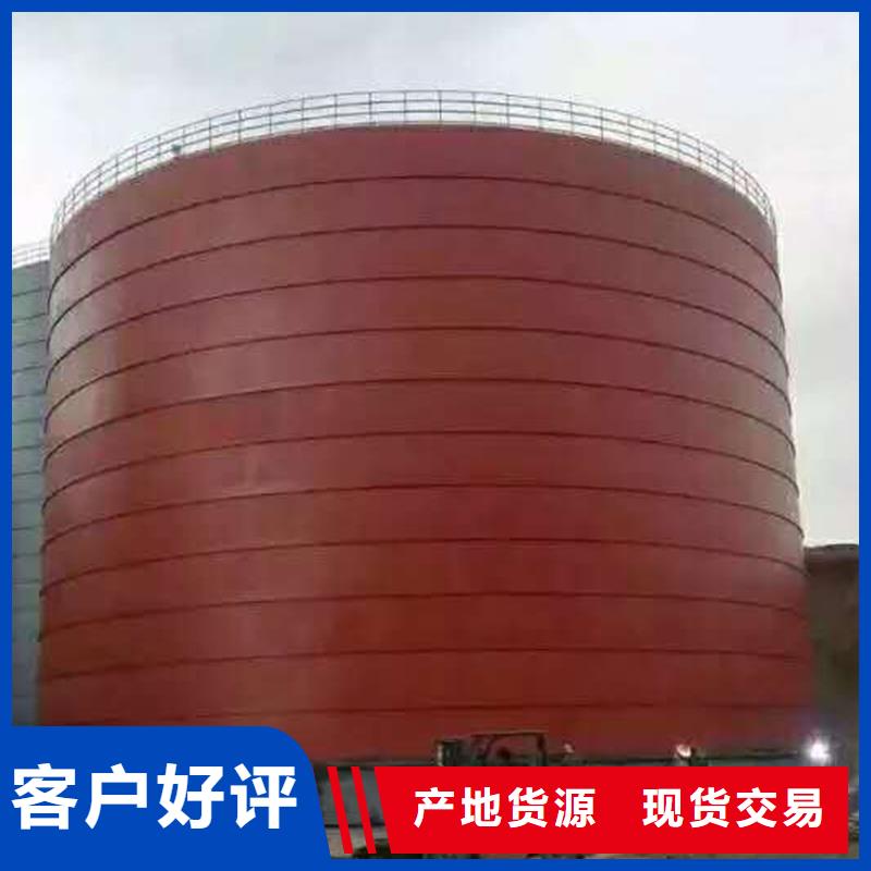砂石骨料钢板库品质稳定