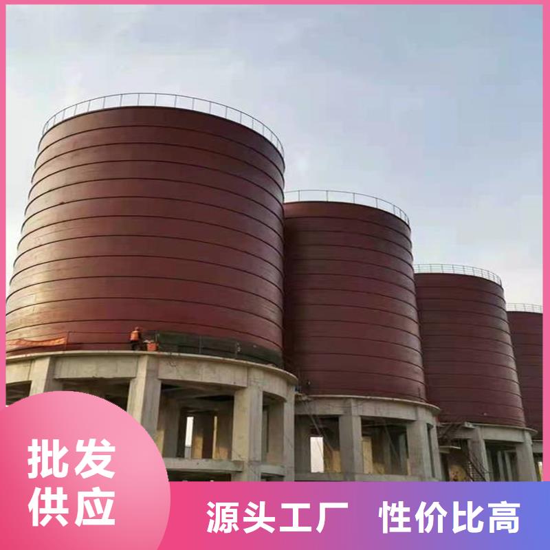 砂石骨料钢板库服务贴心