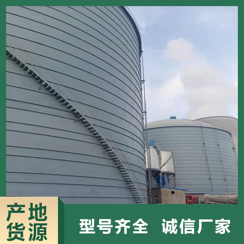 值得信赖的水泥厂钢板库供货商