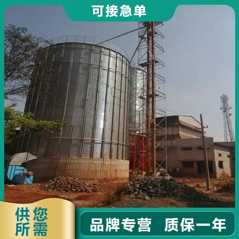 采购粮食立筒仓必看-质量有保障