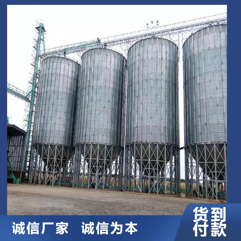 装配式粮仓钢板仓存储仓大厂家值得信赖