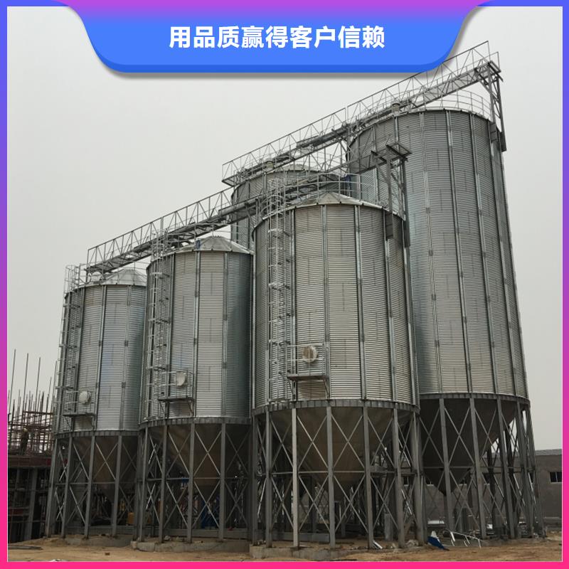生产镀锌圆筒仓的生产厂家
