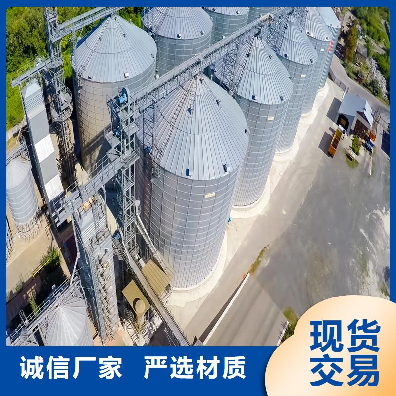 大型立式粮食储存仓-大型立式粮食储存仓现货