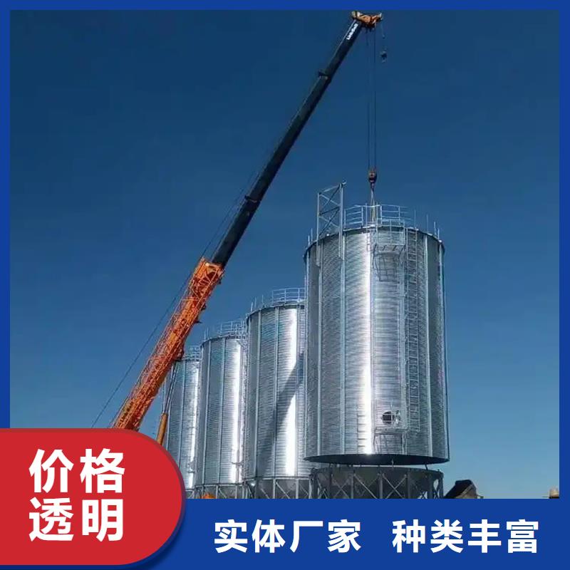 饲料料塔材质好