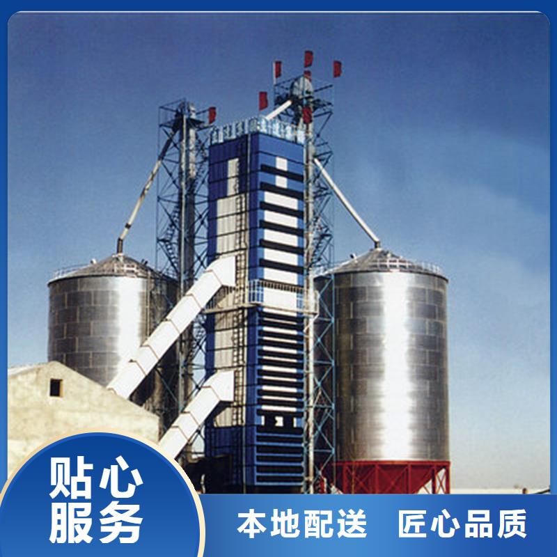 立式玉米钢板仓大量现货