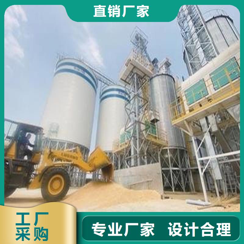 发货速度快的立式玉米粮仓生产厂家
