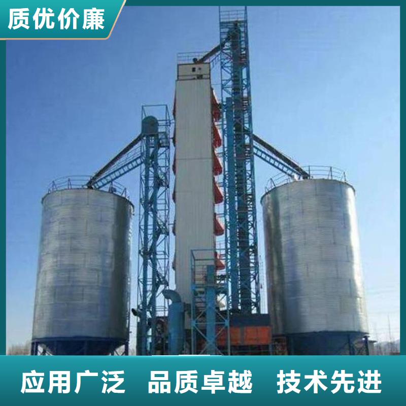 玉米储存罐质量为主