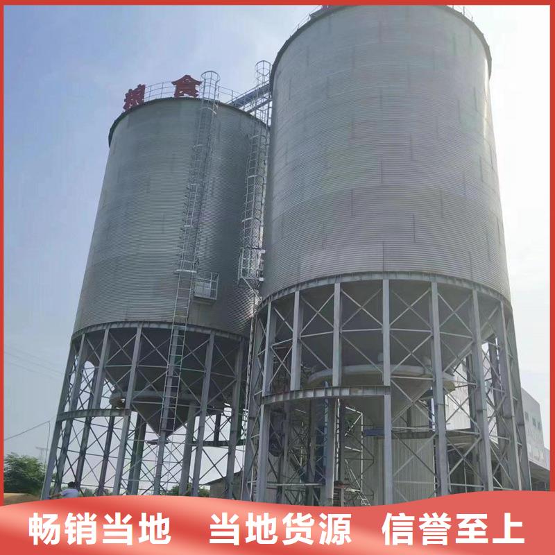 口碑好的小麦立筒仓供货商