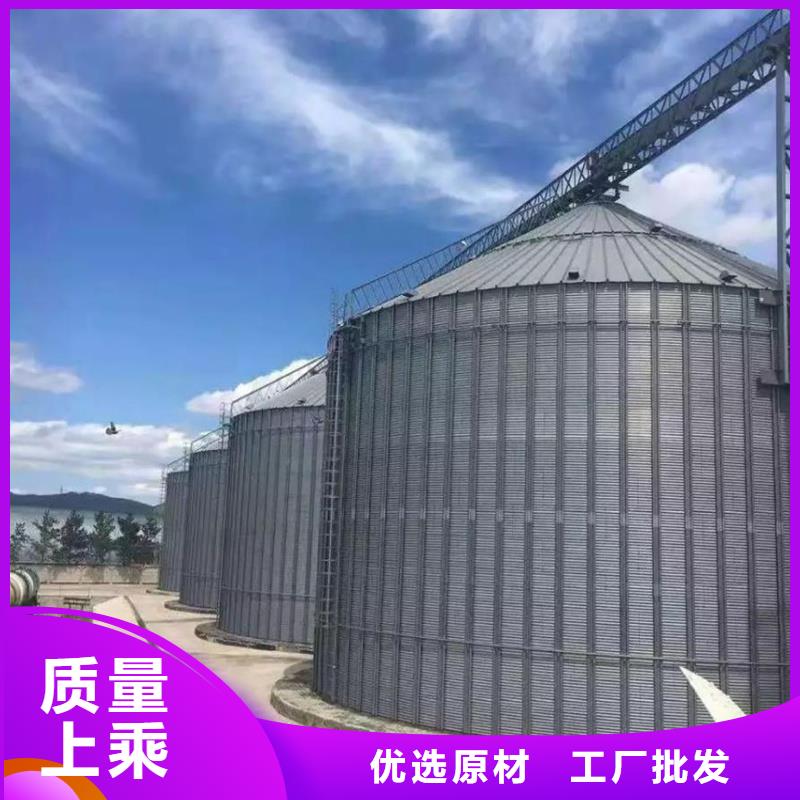 口碑好的小麦立筒仓供货商