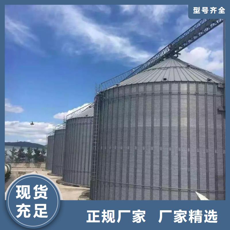现货供应1000吨装配式粮仓粮食仓_诚信企业