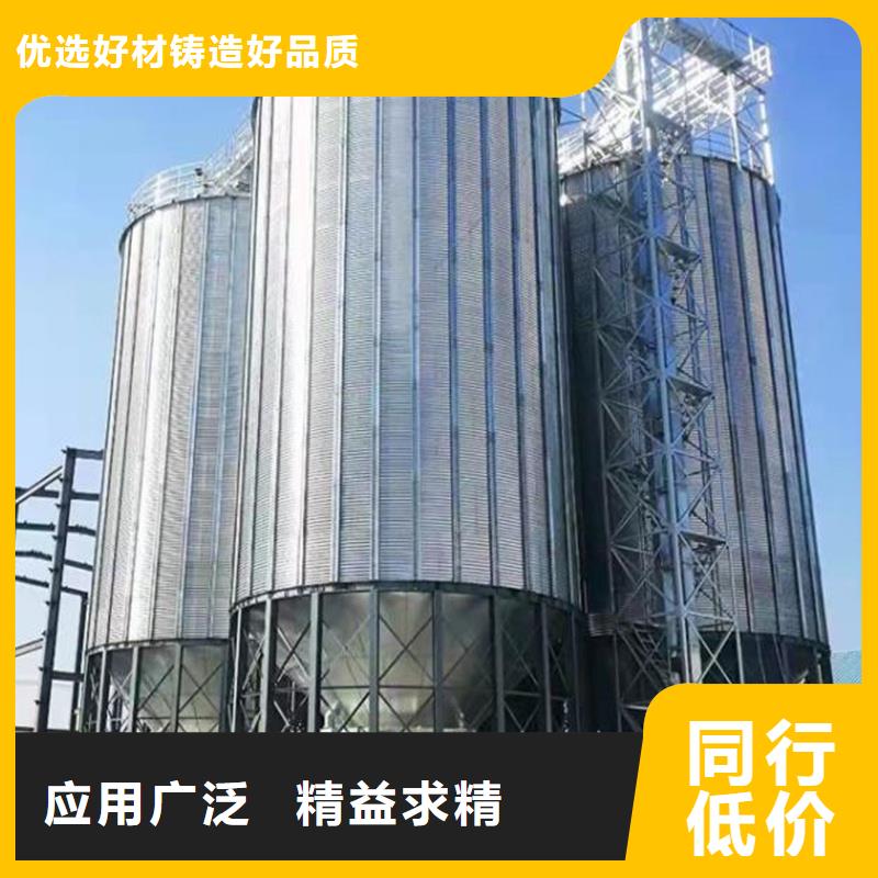 大型粮食存储设备、大型粮食存储设备厂家直销-认准裕盛钢板仓有限公司