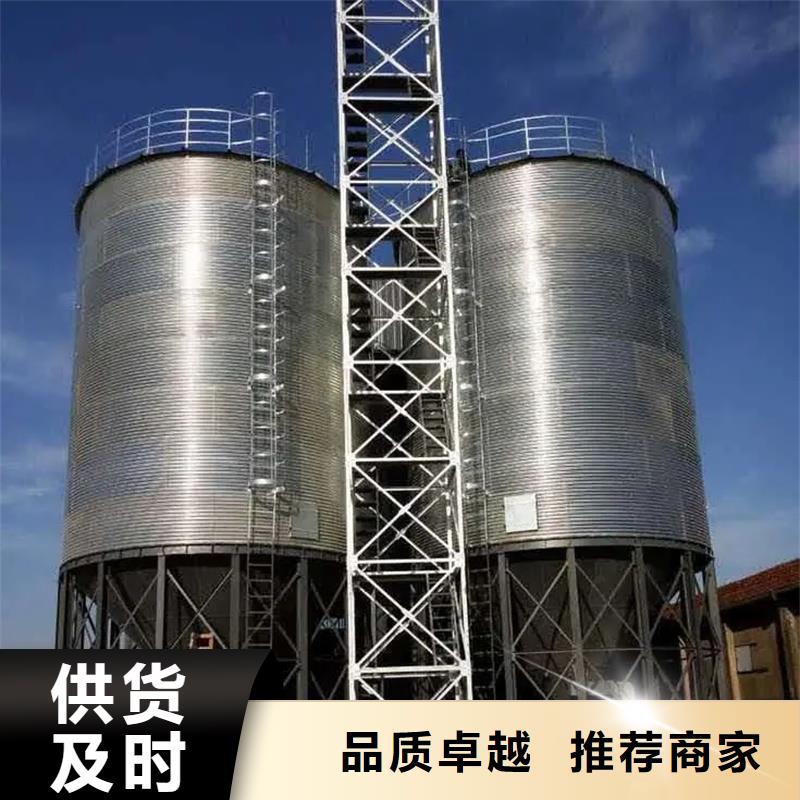 2025质量可靠##装配式粮食仓##厂家批发
