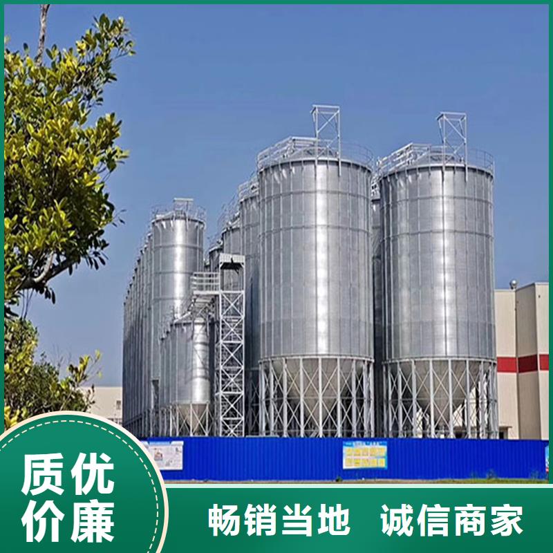 镀锌圆筒仓包你满意
