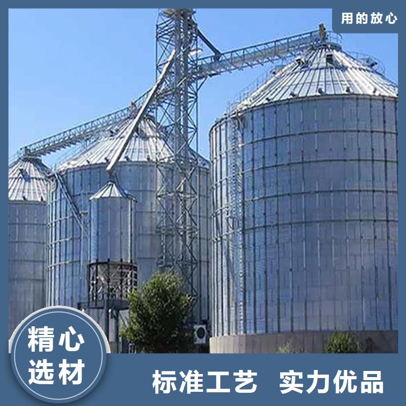 现货供应大型粮食存储设备