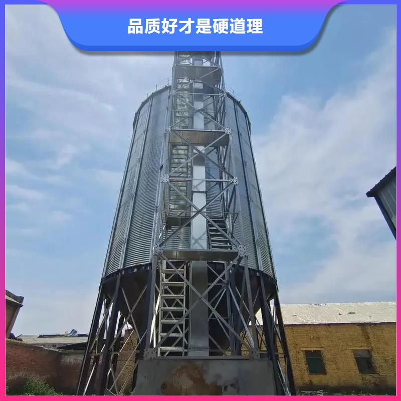 储量筒仓生产销售