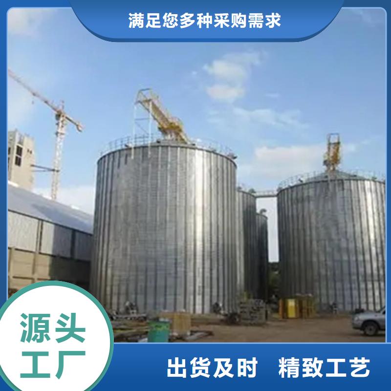 口碑好的小麦立筒仓供货商