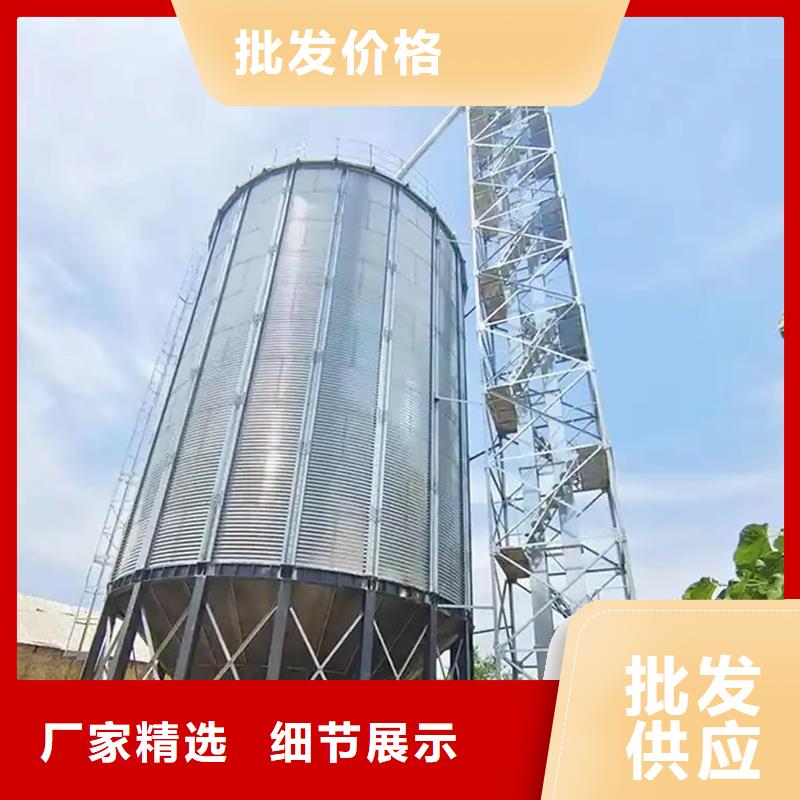 大型粮囤-厂家直供