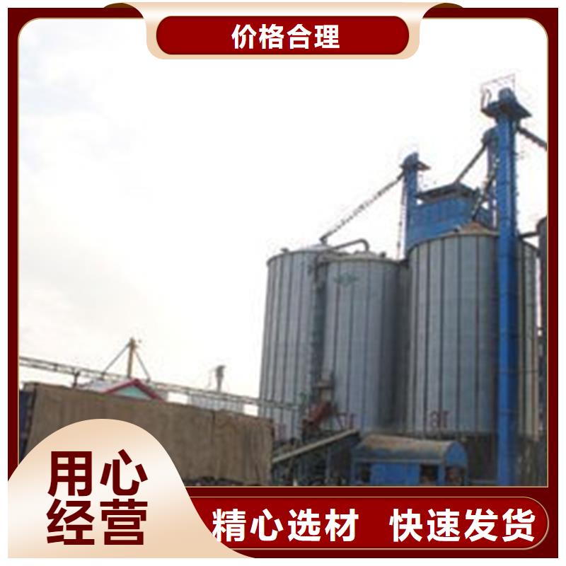 服务周到的仓储料塔生产厂家