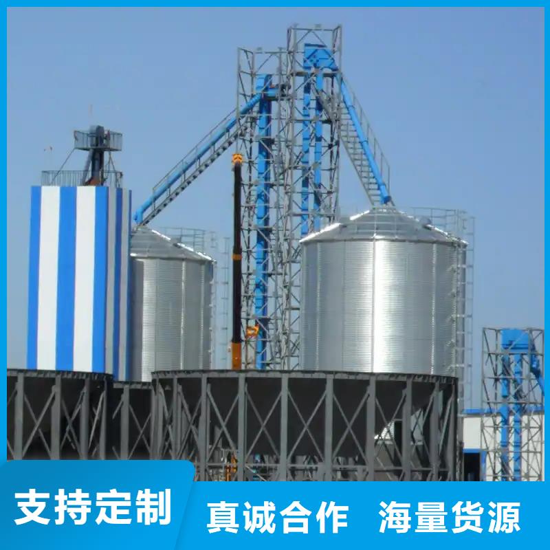 镀锌圆筒仓老牌企业
