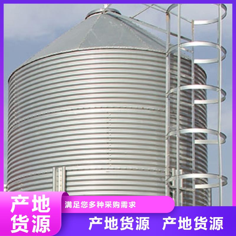 镀锌圆筒仓包你满意